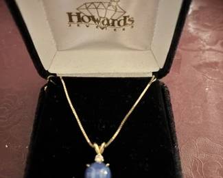 Pictures of a few pieces of the Fine Jewelry in this Estate more to be added