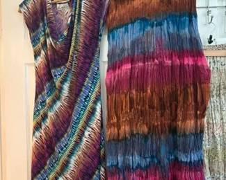 Just some of the Awesome Vintage Clothing Collection that involves both Women's and Men's Clothing and Accessories. Much Much More in this Collection!