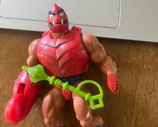 Masters of the Universe and more in this Awesome Collection of Action Figures
