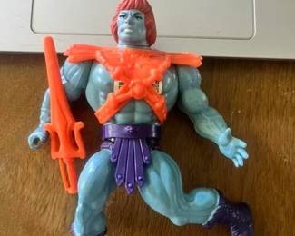 Masters of the Universe and more in this Awesome Collection of Action Figures