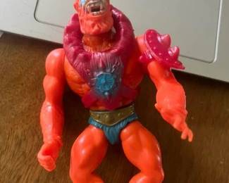 Masters of the Universe and more in this Awesome Collection of Action Figures