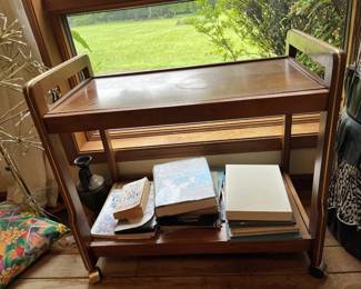 Bar Cart