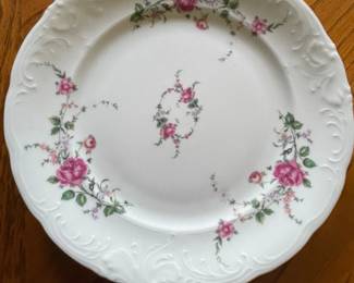 Royal Kent Collection Poland place settings