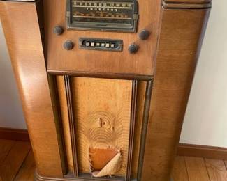 radio
