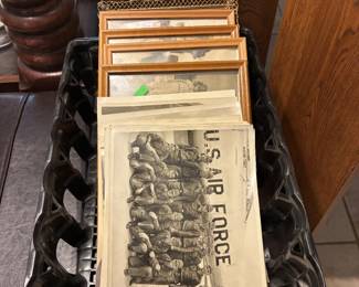 Military pictures pre sold