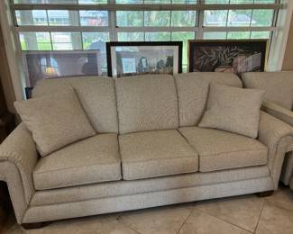 ***Available for pre sale*** La-Z- Boy Couch (1 year old) $275