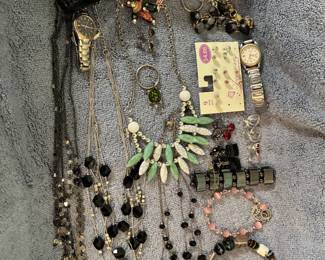 ***Available for pre sale*** Jewelry Lot #2 $15