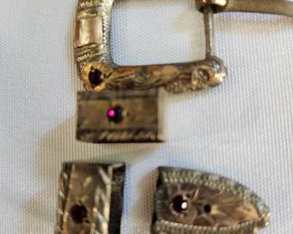 Spur Accessories