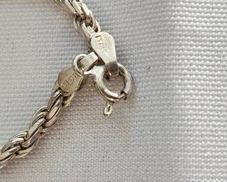 925 Bracelet
