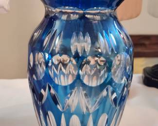 VSL Crystal Blue