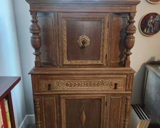 Cabinet MCM