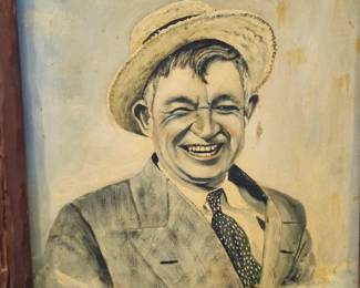 Jack Bryant O/C