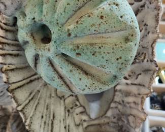 Owl Large Ceramic