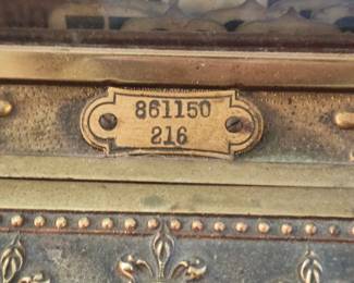 216 Model