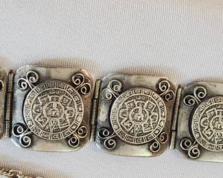Mexico Silver