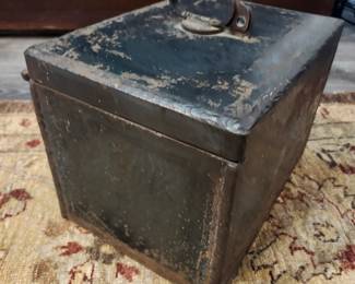 Old Safe