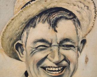 Will Rogers