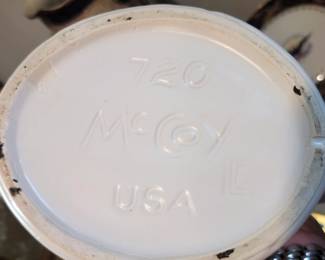 McCoy Pitcher