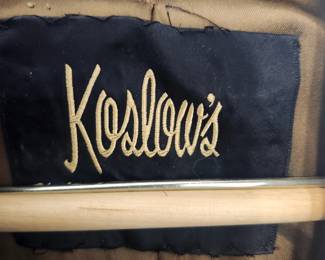 Koslows of Ft.Worth