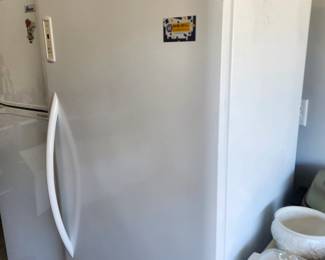 Fridgedair Freezer