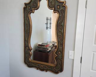 Drexel Mirror