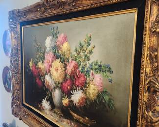 24"H X 36" L
