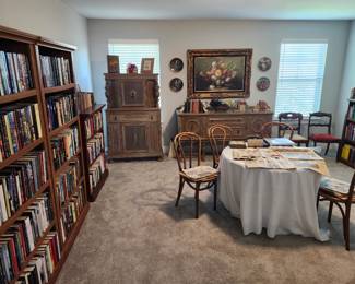Library
