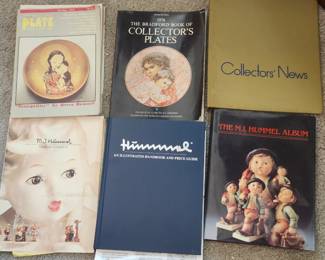 Hummel Books