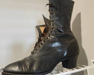 Victorian Shoes