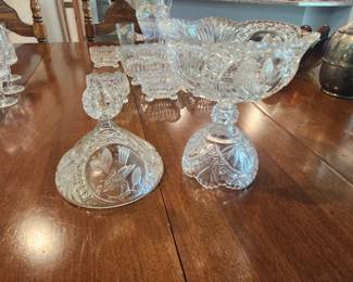 Crystal Compote