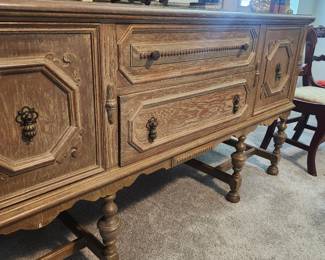 Sideboard Buffet