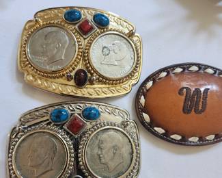 Belt Buckles