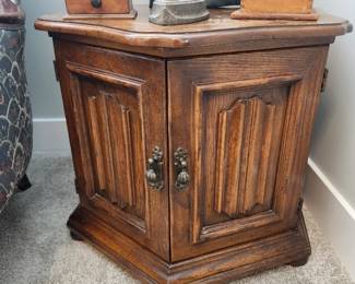 Drexel End Table