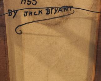 1955 14"HX12"L