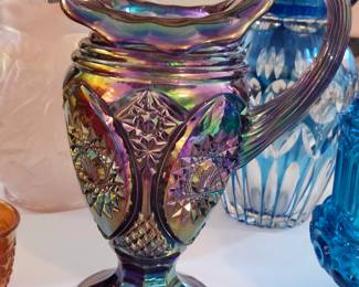 Fenton Plum