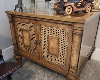 Weiman Side Table