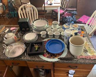 Sale Picture
