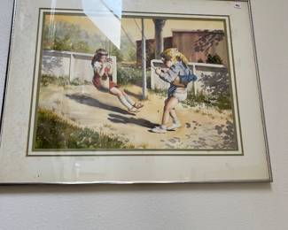 Sale Picture