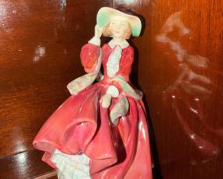 Vintage Royal Dalton figurine