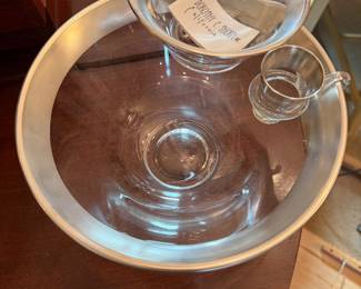 Dorothy Thorpe, Chip, and dip set