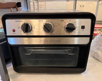 Curtis Stone small oven