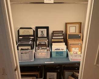 FRAMES for everyone 
