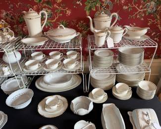 Haviland - France Porcelain 