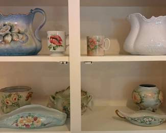More vintage selections