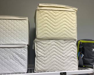 China travel boxes