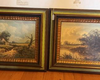 More art selections