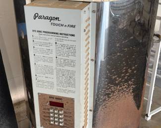 Kiln 