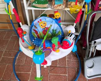 Children's toys