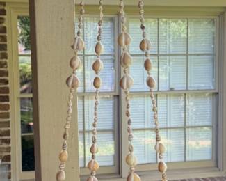Hanging basket selections
