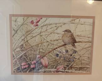 Lovely artwork 